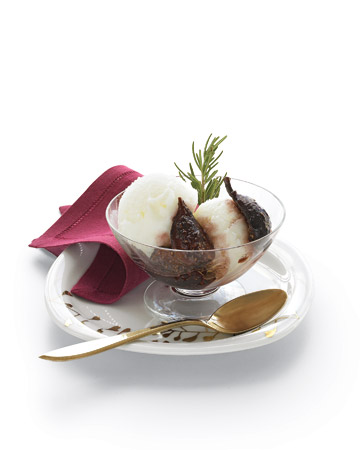 How To Make Desserts Using Spring Seasonal Foods?